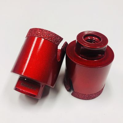 Tile Porcelain M14 2" 50mm Diamond Core Drill Bits