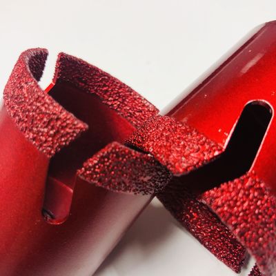 Tile Porcelain M14 2" 50mm Diamond Core Drill Bits