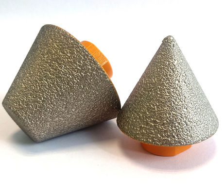 Vacuum Brazed Type M14 Diamond Countersink Bit