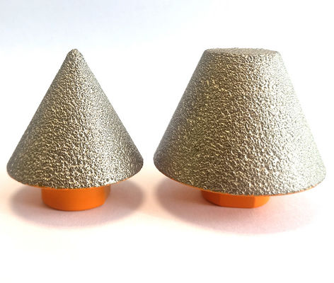 Vacuum Brazed Type M14 Diamond Countersink Bit