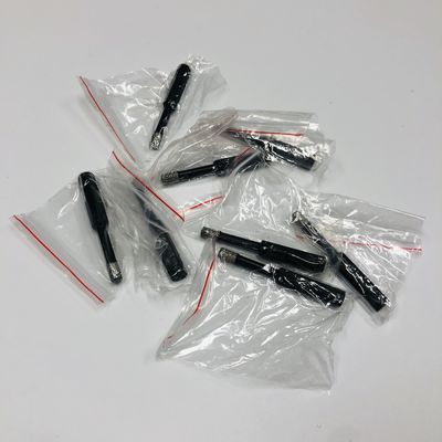 Tile Hole Saw 6mm Hex Shank Diamond Core Drill Bits For Porcelain