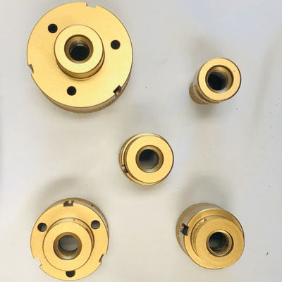 High Efficiency 20mm Vacuum Brazed Diamond Core Bits