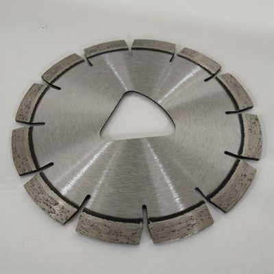 SGS Early Entry 6 Inch Diamond Concrete Saw Blades