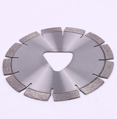 SGS Early Entry 6 Inch Diamond Concrete Saw Blades