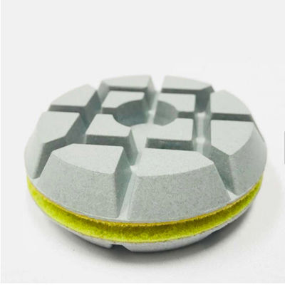 3 Inch Dry Diamond Polishing Pads For Concrete