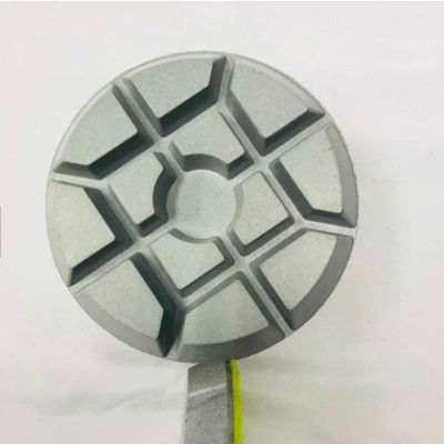 3 Inch Dry Diamond Polishing Pads For Concrete