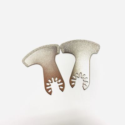 Quick Release 2.91" Oscillating Multi Tool Diamond Blade