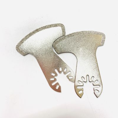 Quick Release 2.91" Oscillating Multi Tool Diamond Blade