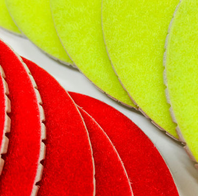 Tile Ceramic Porcelain 100mm 100 Grit Diamond Polishing Pad