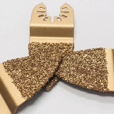 SGS Carbide Multitool Triangular Carbide Rasp For Multi Tools