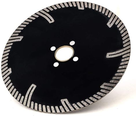 150mm Diamond Reciprocating Saw Cutting Blades For Concrete