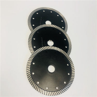 150mm Turbo Segmented Sintered Diamond Stone Cutting Blades