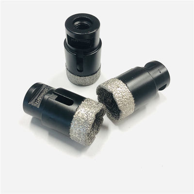 1-3/8 Inch Tile Hole Cutter Vacuum Brazed Diamond Core Drill Bits for Porcelain