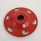 4.5&quot; 115mm Concrete Grinding Cup Wheel Disc For Angle Grinder