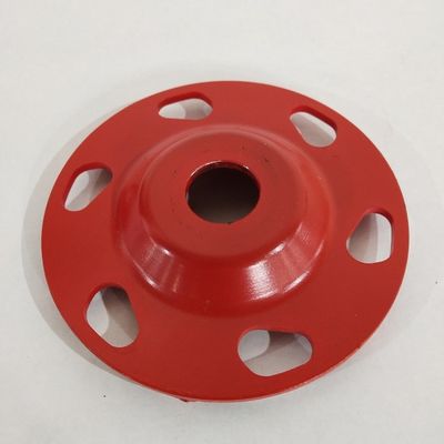 4.5" 115mm Concrete Grinding Cup Wheel Disc For Angle Grinder