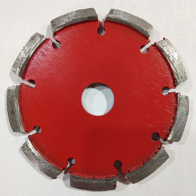 Right Angle  125mm Tuck Point Diamond Blades Grinding Wheel