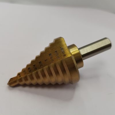 35mm M35 Cobalt 	Diamond Core Drill Bits Straight Slot