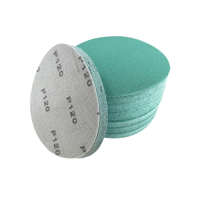 Sanding Disc Pad 3 Inch Sanding Flap Disc For Stone Worktops