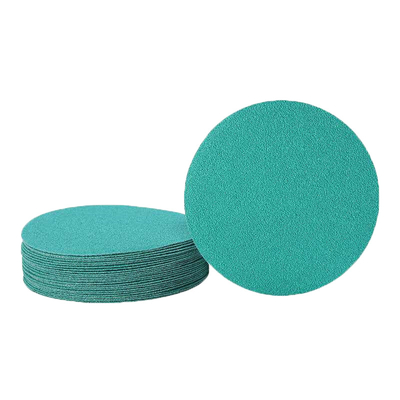 Sanding Disc Pad 3 Inch Sanding Flap Disc For Stone Worktops