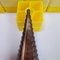 32mm M35  Hss Straight Spiral  Flute Step Drill Bit For Stainless Steel Metal
