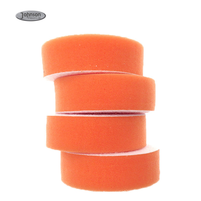 Sponge Foam 4 Inch Car Polishing Pad Kit For Automotive