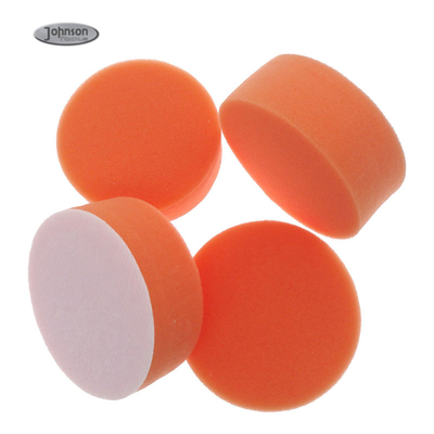 Sponge Foam 4 Inch Car Polishing Pad Kit For Automotive