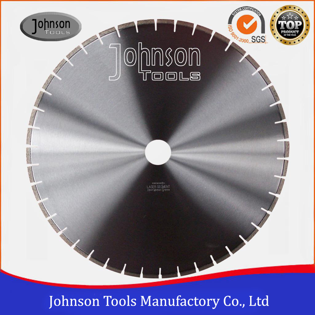 U Type 105800mm Diamond Stone Cutting Blades Long Cutting Life