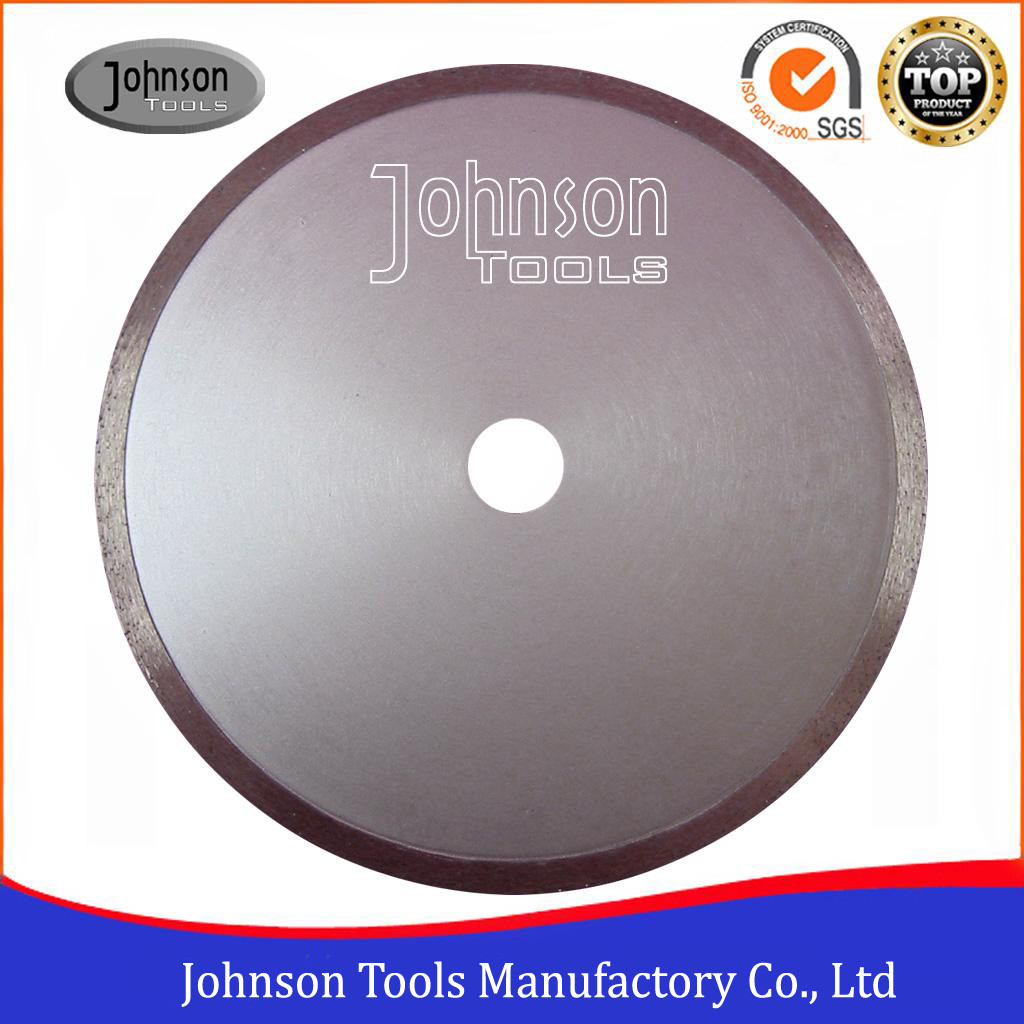 Professional 200mm Circular Ceramic Tile Saw Blades 8'' With SGS / GB