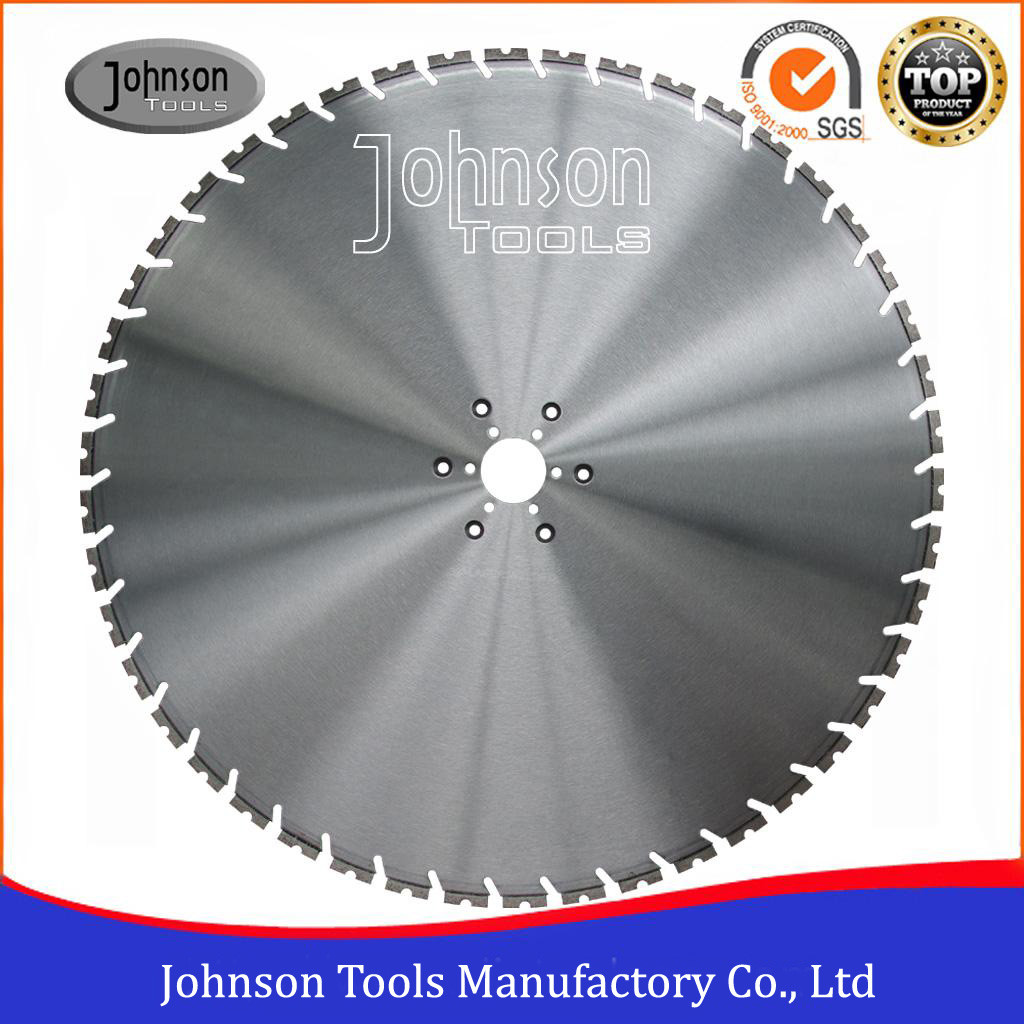32inch 800mm diamond Circular Saw Blade for reinforced concrete cutting