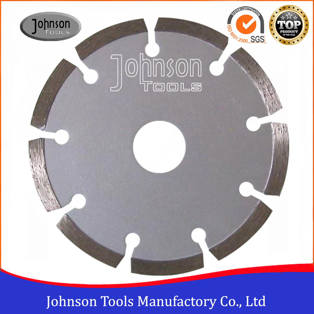 Circular Saw Blade 115mm Diamond Concrete Saw Blades for Concrete Cutting
