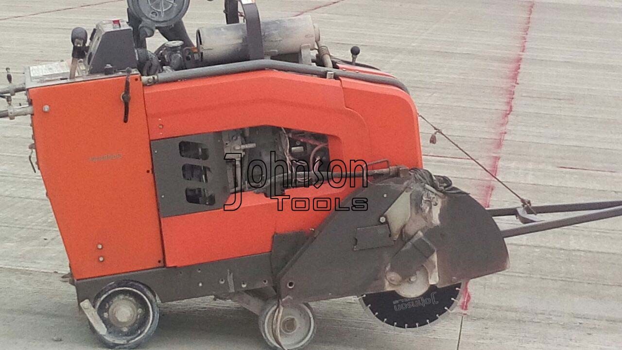 430mm Green Diamond Concrete High HP Floor Saw Blades In ... (1280 x 721 Pixel)