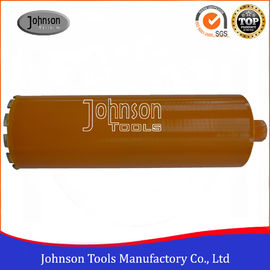 High Efficiency Masonry Core Bit 8207501000 , Diamond Tip Drill Bit 150mm
