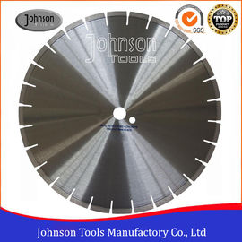 400mm Diamond Concrete Saw Blades