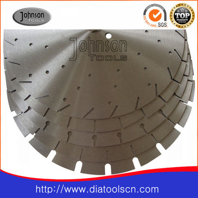 200mm-3000mm Saw Blade Blanks Power Tools Accessories For Laser Welded Diamond Blades HS Code 84669200