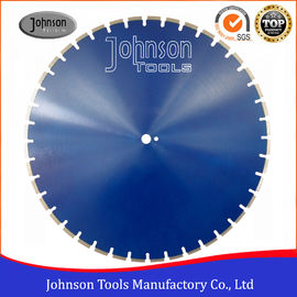 700mm Wall Saw Cutting Diamond Blade with Sharp Segment for Wall Cutting