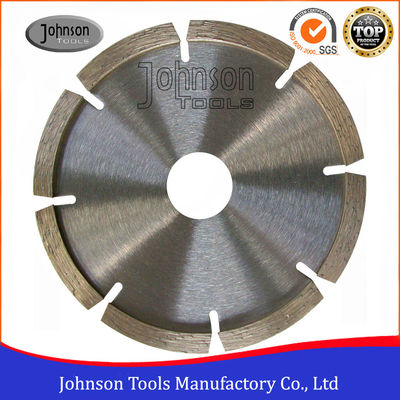 105mm Diamond Tuck Point Blade Cutting Blade For Concrete , Brick , Block , Masonry