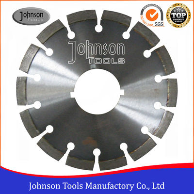 Laser 180mm Diamond Cutting Saw Blades Cured Concrete Circular Saw Blade