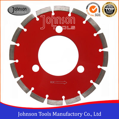 200mm Diamond Concrete Saw Blades For High Speed Hand Held Saws And Angle Grinders