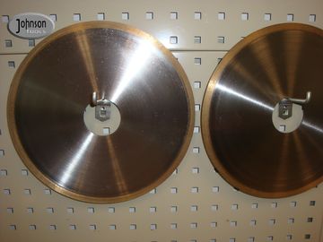 300*2.2*60 continues rim ceramic or vitrified tiles cutting blade, fast cutting long lifetime and no chipping