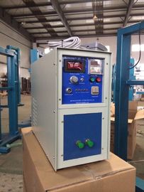 High Frequency Brazing Machine , Generator  High Accuracy Positioning HF Brazing Frame