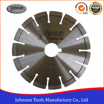 High Precision Diamond Concrete Saw Blades For Concrete Grooving 180mm