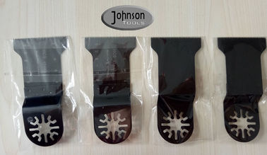 45mm HCS Cutting Wood And Plastic Oscillating Blades For Fein With Fast Cutting