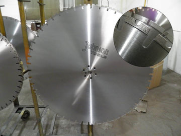 600-900mm Wall Saw Blades With 1