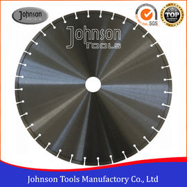 500mm Diamond Saw Blade for Reinforced Concrete High Speed
