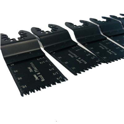 Quick Release 35mm Oscillating Power Tool Blades